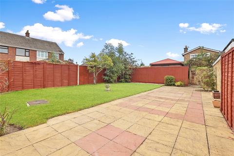 3 bedroom semi-detached house for sale, Marlborough Road, Marton