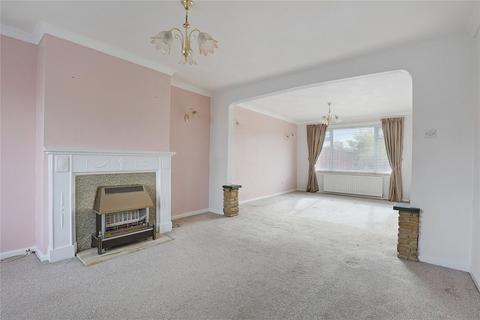 3 bedroom semi-detached house for sale, Marlborough Road, Marton