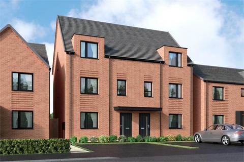 4 bedroom semi-detached house for sale, Plot 140, McKellen at Varsity Quarter, Sale Road, Northenden M23