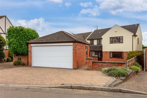 4 bedroom detached house for sale, Brightmans Drive, Maulden, Bedfordshire, MK45