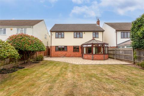 4 bedroom detached house for sale, Brightmans Drive, Maulden, Bedfordshire, MK45