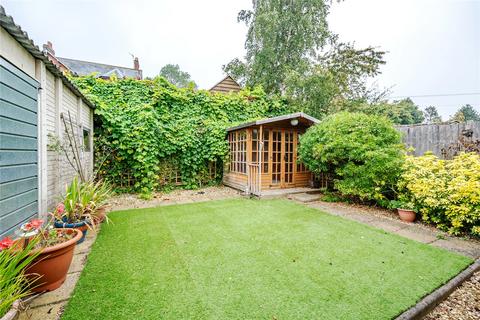 2 bedroom bungalow for sale, Hardwick Road, Woburn Sands MK17