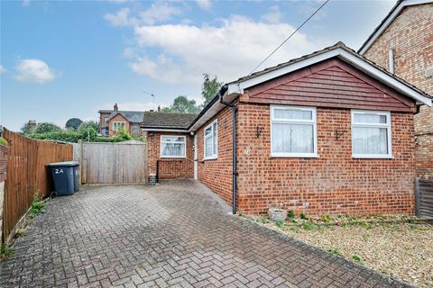 2 bedroom bungalow for sale, Hardwick Road, Woburn Sands MK17