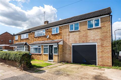 5 bedroom semi-detached house for sale, Kennet Drive, Buckinghamshire MK3