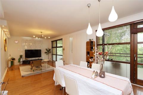 4 bedroom apartment for sale, Woodward Place, Loughton Lodge, Milton Keynes, Buckinghamshire, MK8