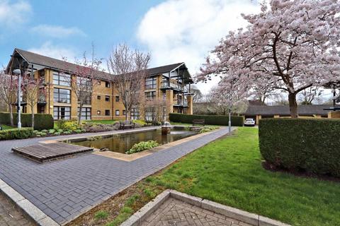 4 bedroom apartment for sale, Woodward Place, Loughton Lodge, Milton Keynes, Buckinghamshire, MK8