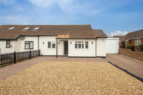 2 bedroom bungalow for sale, Crofts End, Sherington, Milton Keynes, Buckinghamshire, MK16