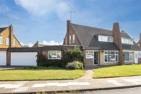 3 bedroom semi-detached house for sale, Langford Drive, Bedfordshire LU2