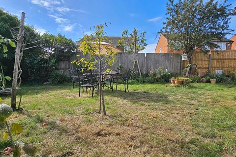 4 Glenbrook Close, Beltinge, Herne Bay, CT6 6PS
