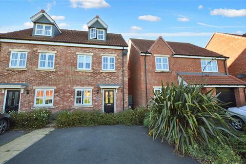 3 bedroom semi-detached house for sale, Cowstail Lane, Tockwith, York