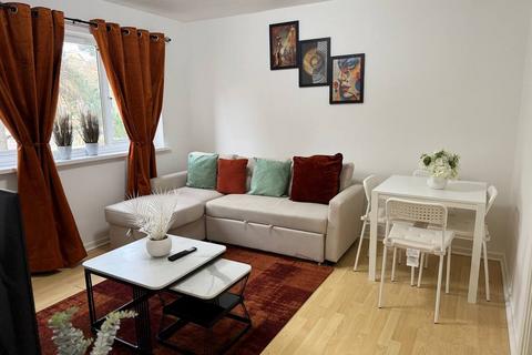 1 bedroom flat to rent, Flat , Waterside, Wheeleys Lane, Birmingham