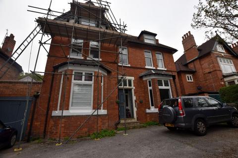 1 bedroom flat to rent, Flat , Park Hill Road, Birmingham