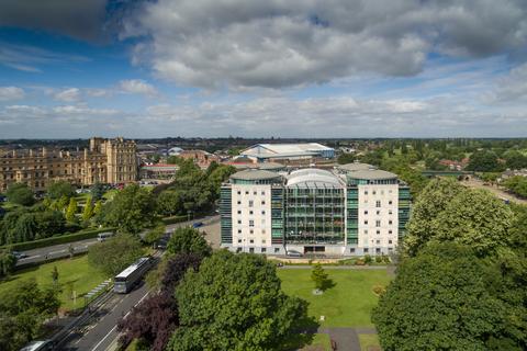 2 bedroom apartment for sale, Westgate Apartments, Leeman Road, York, North Yorkshire, YO26