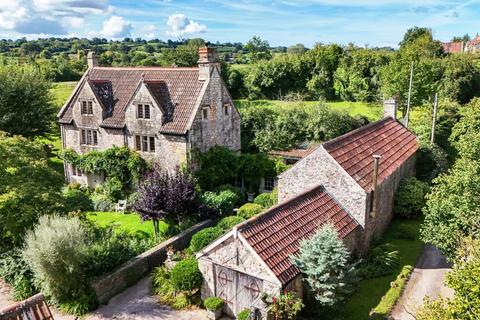 6 bedroom detached house for sale, Upper Littleton, Chew Magna, Bristol, BS40