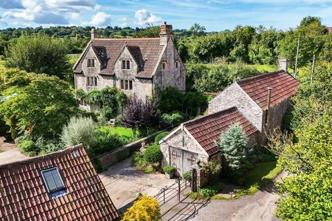 6 bedroom detached house for sale, Upper Littleton, Chew Magna, Bristol, BS40