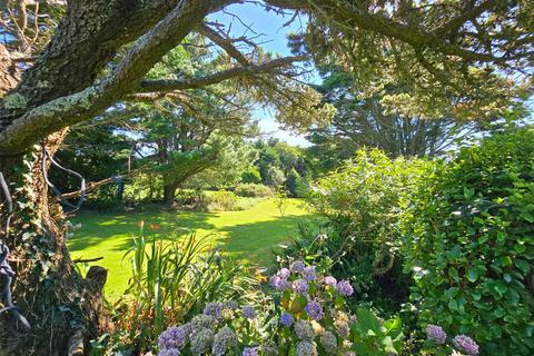 5 bedroom detached house for sale, Beeny, Boscastle, Cornwall, PL35