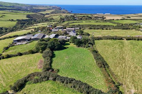 5 bedroom detached house for sale, Beeny, Boscastle, Cornwall, PL35