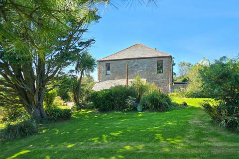 5 bedroom detached house for sale, Beeny, Boscastle, Cornwall, PL35