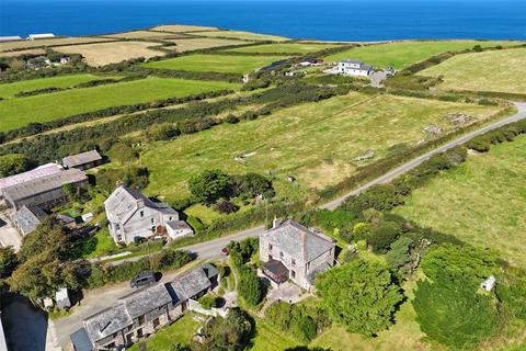 undefined, Beeny, Boscastle, Cornwall, PL35