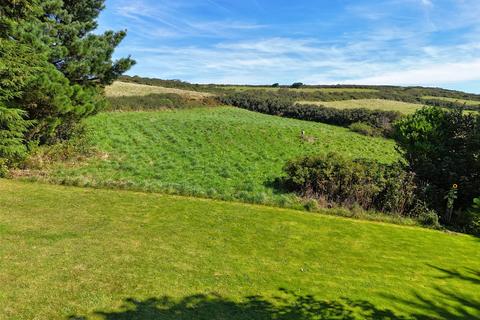 undefined, Beeny, Boscastle, Cornwall, PL35