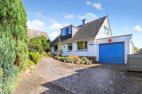 3 bedroom bungalow for sale, Back Lane, North Molton, South Molton, Devon, EX36