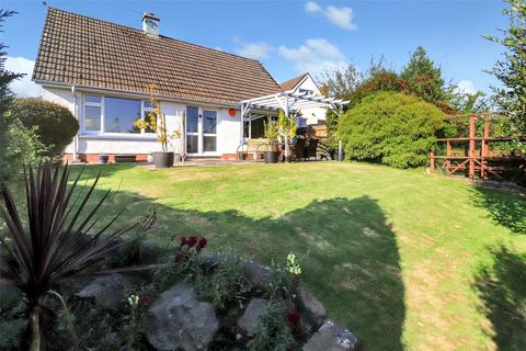 3 bedroom bungalow for sale, Back Lane, North Molton, South Molton, Devon, EX36