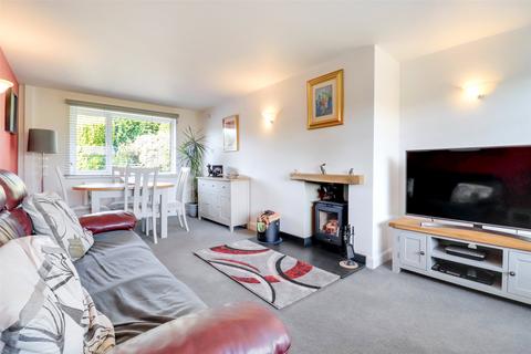Harris House Back Lane, North Molton, South Molton, EX36 3HW