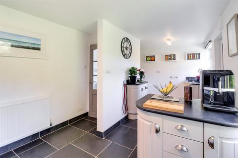 Harris House Back Lane, North Molton, South Molton, EX36 3HW