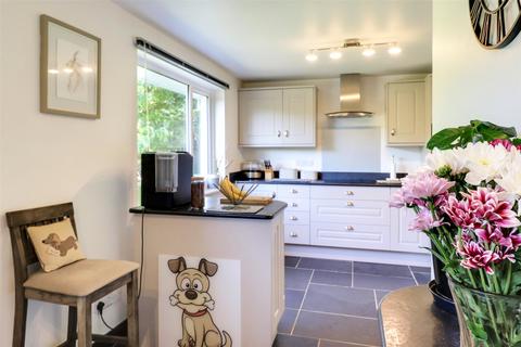 Harris House Back Lane, North Molton, South Molton, EX36 3HW