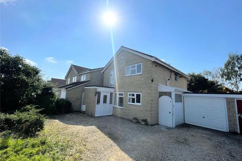 3 bedroom detached house for sale, Stratton Heights, Cirencester, Gloucestershire, GL7