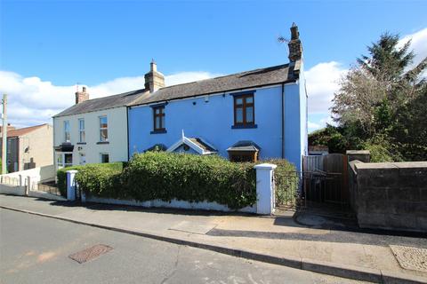 2 bedroom semi-detached house for sale, High Escomb, Escomb, Bishop Auckland, DL14