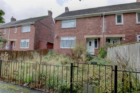 2 bedroom terraced house for sale, Parkside, Tanfield Lea, Stanley, DH9