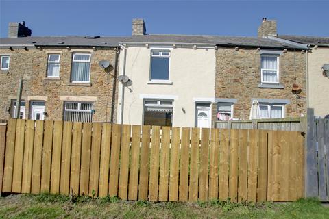 2 bedroom terraced house for sale, St. Edmunds Terrace, Dipton, Stanley, DH9