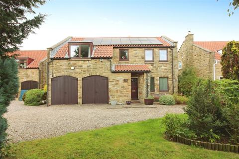 4 bedroom detached house for sale, Highcliffe Edge, Winston, Darlington, DL2