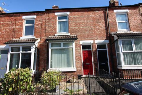 2 bedroom terraced house for sale, Greenbank Road, Darlington, DL3