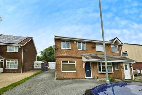 3 bedroom semi-detached house to rent, Curlew Close, Lancashire FY5