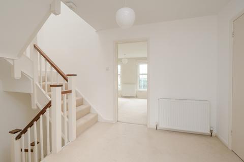 4 bedroom end of terrace house for sale, Newstead Way, Wimbledon SW19