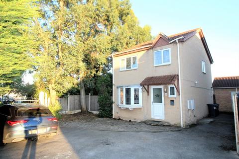 4 bedroom detached house for sale, Crossfield House Close, Doncaster DN6