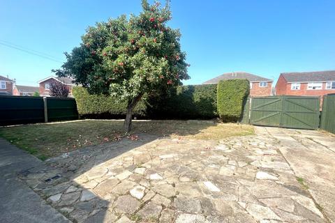 84 Sanctuary Way, Grimsby, DN37 9RZ