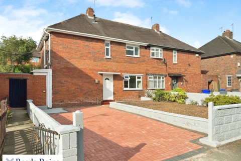 16 Almond Grove, Stoke-on-trent, ST3 2AR