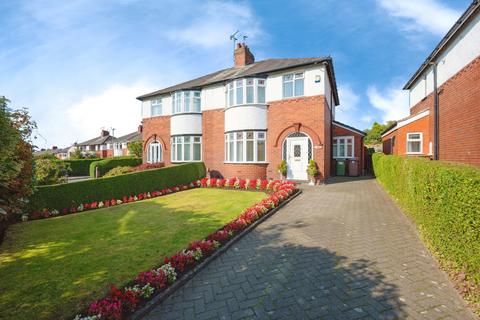 3 bedroom semi-detached house for sale, Green Leach Lane, Merseyside WA11