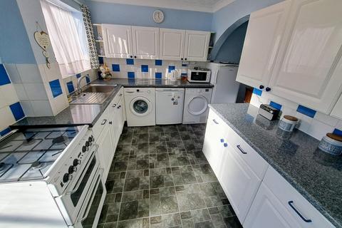 3 bedroom terraced house for sale, Warren Wood Road, Kent ME1