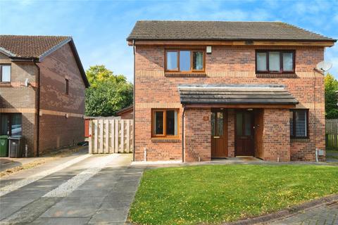 2 bedroom semi-detached house for sale, Redwood Drive, Carlisle CA3