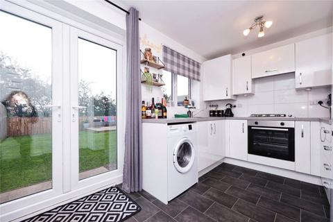 2 bedroom semi-detached house for sale, St. Michaels Drive, Carlisle CA6