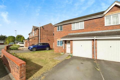 3 bedroom semi-detached house for sale, Ashthorpe Road, Leicestershire LE3