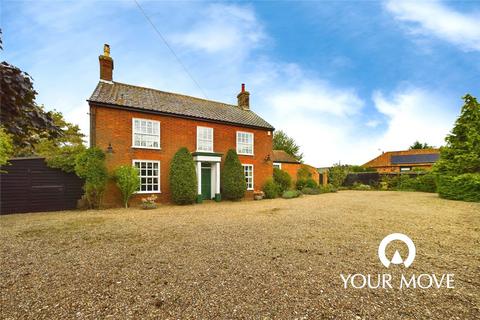 undefined, Hulver Street, Beccles NR34