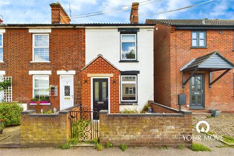 3 bedroom end of terrace house for sale, Pound Road, Beccles NR34