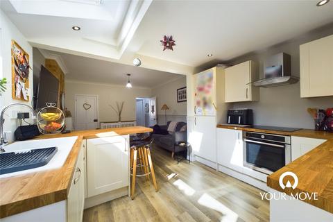 3 bedroom end of terrace house for sale, Pound Road, Beccles NR34