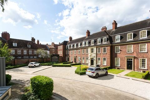 2 bedroom flat for sale, The Purey Cust, York YO1