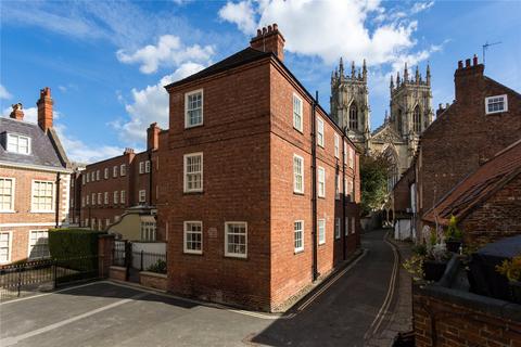 2 bedroom flat for sale, The Purey Cust, York YO1